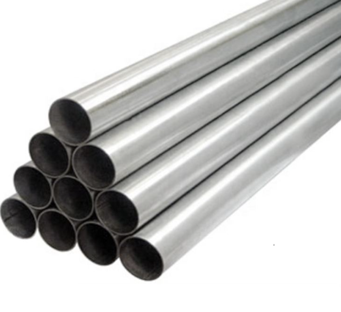 Solution&nbsp;treatment for Stainless Steel Pipe 